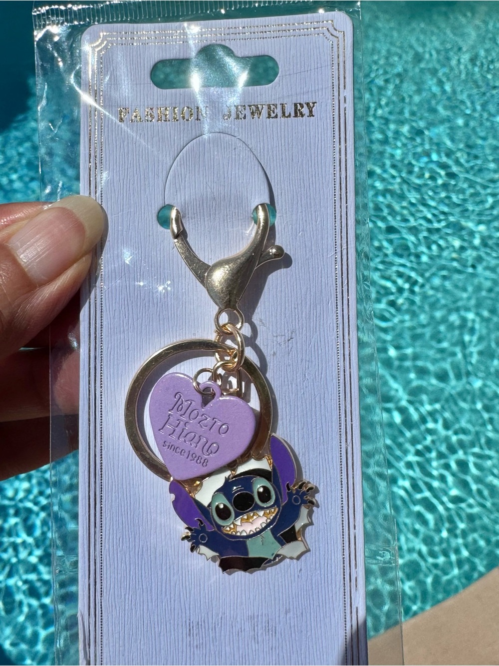 Stitch 4 item bundle - Picture 3 of 9